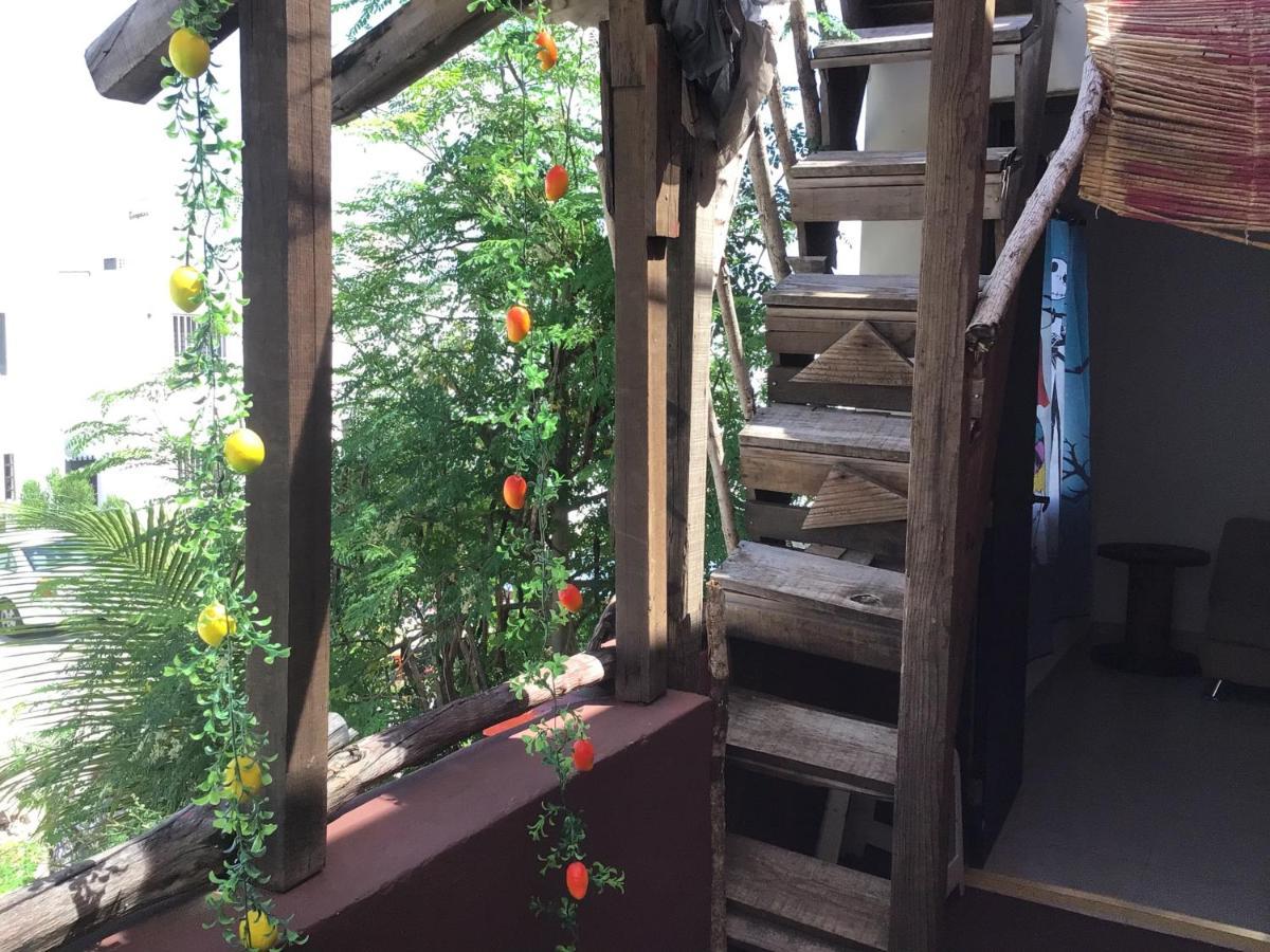 Mar Y Luna Bed and breakfast