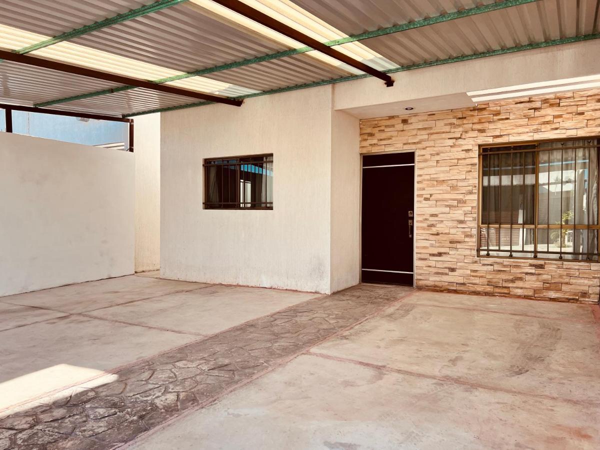 Сasa de vacaciones Casa Vacacional En Americas Mérida