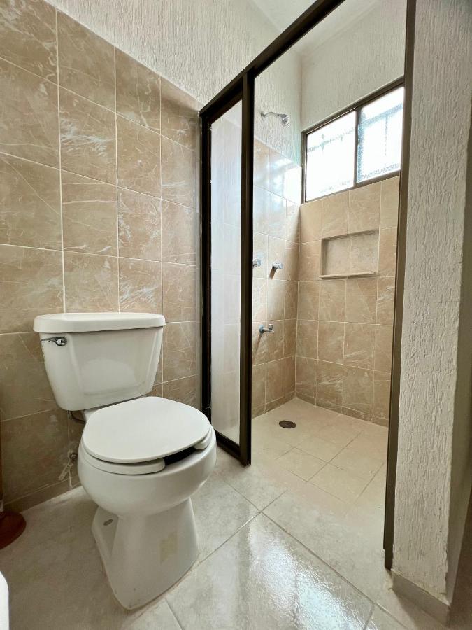 Casa Vacacional En Americas