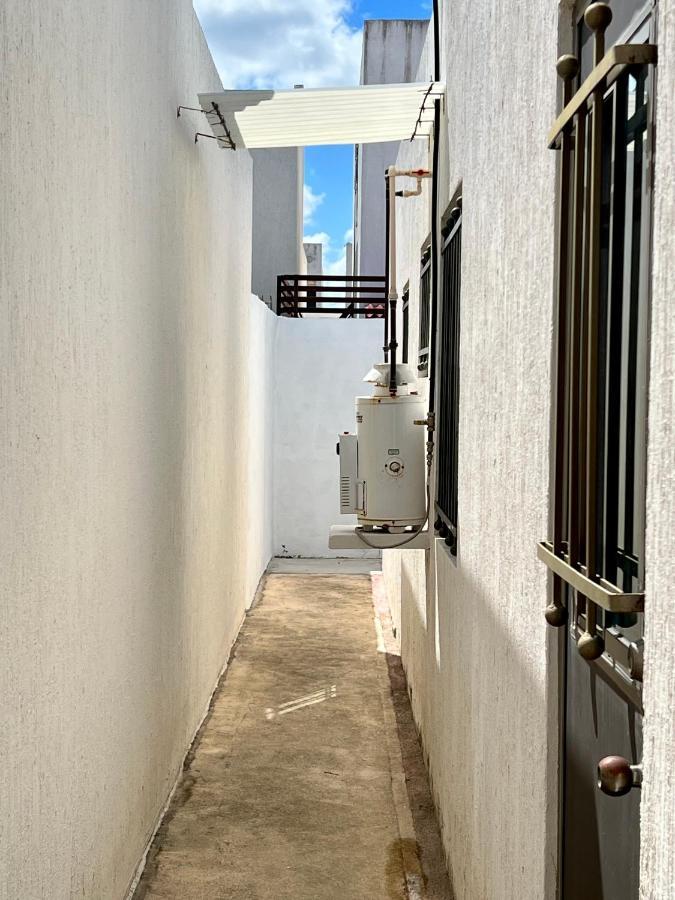 Сasa de vacaciones Casa Vacacional En Americas *