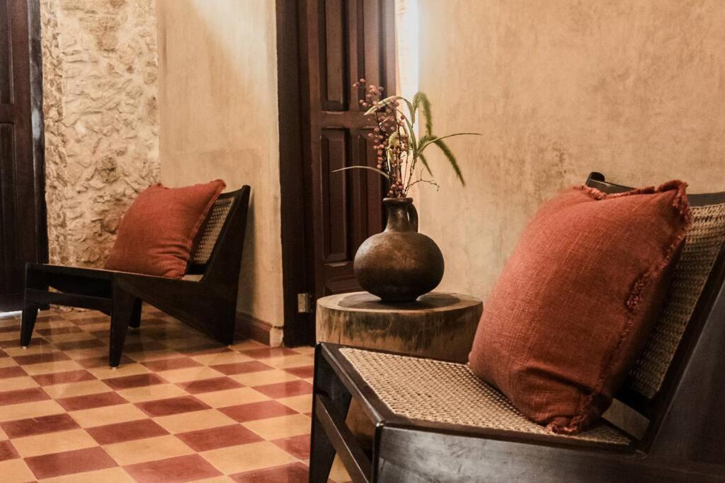 Holiday home Itinerante/casa Del Mago.