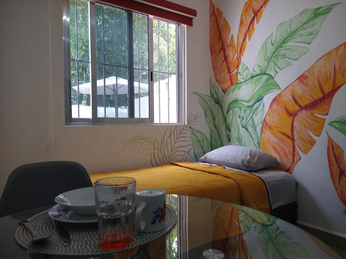 Casa Narcisa Apartamento *