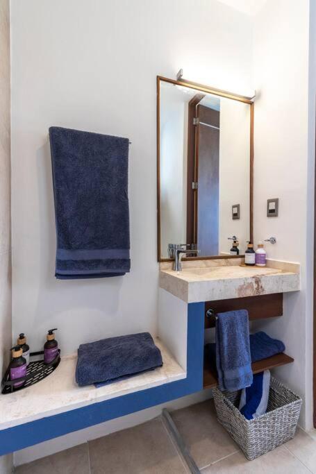 Casa Laak'fabulous Rustic Townhouse With Pool * Mérida