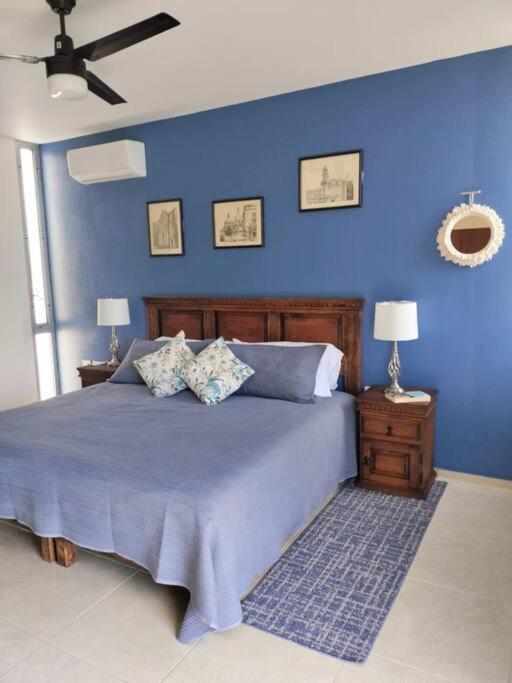 Casa Laak'fabulous Rustic Townhouse With Pool