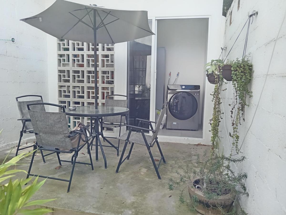 Casa Narcisa * Mérida