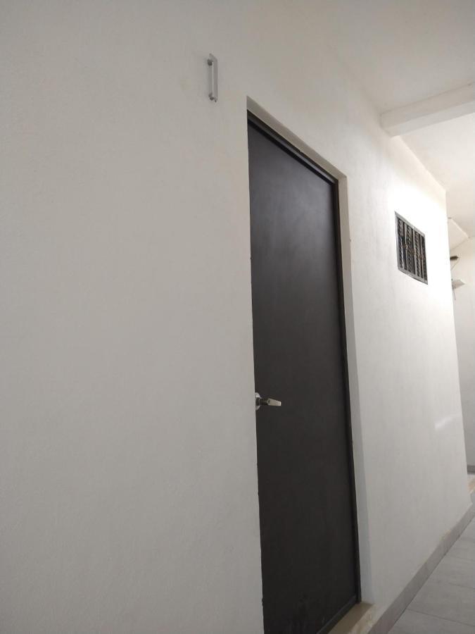 Casa Narcisa Apartamento Mérida