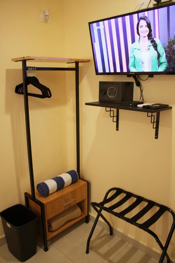 Сasa de vacaciones Casa 3 Torres, Calle 76. Mérida