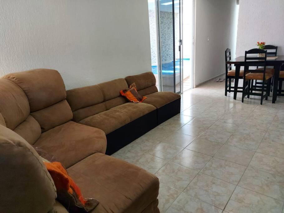 Rincon Maya, Hasta 16 Personas Сasa de vacaciones Mérida