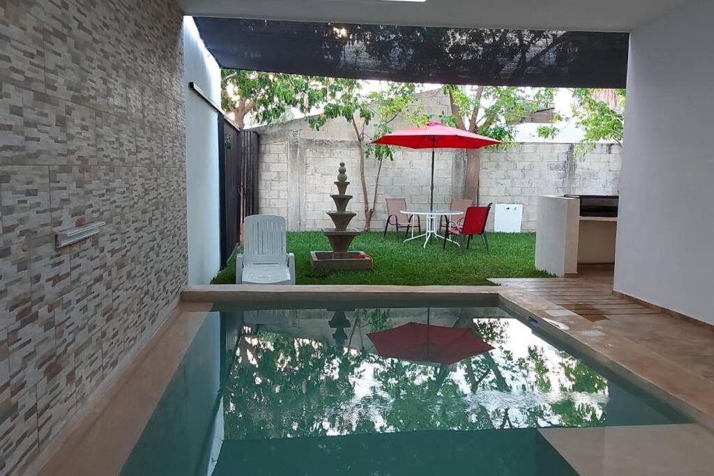 Rincon Maya, Hasta 16 Personas Сasa de vacaciones