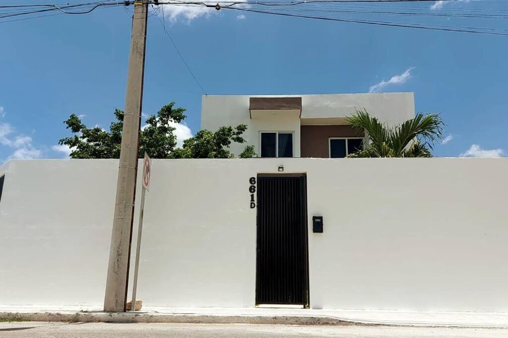 Rincon Maya, Hasta 16 Personas * Mérida