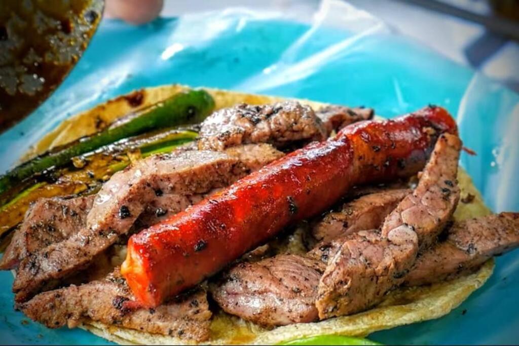 Rincon Maya, Hasta 16 Personas * Mérida