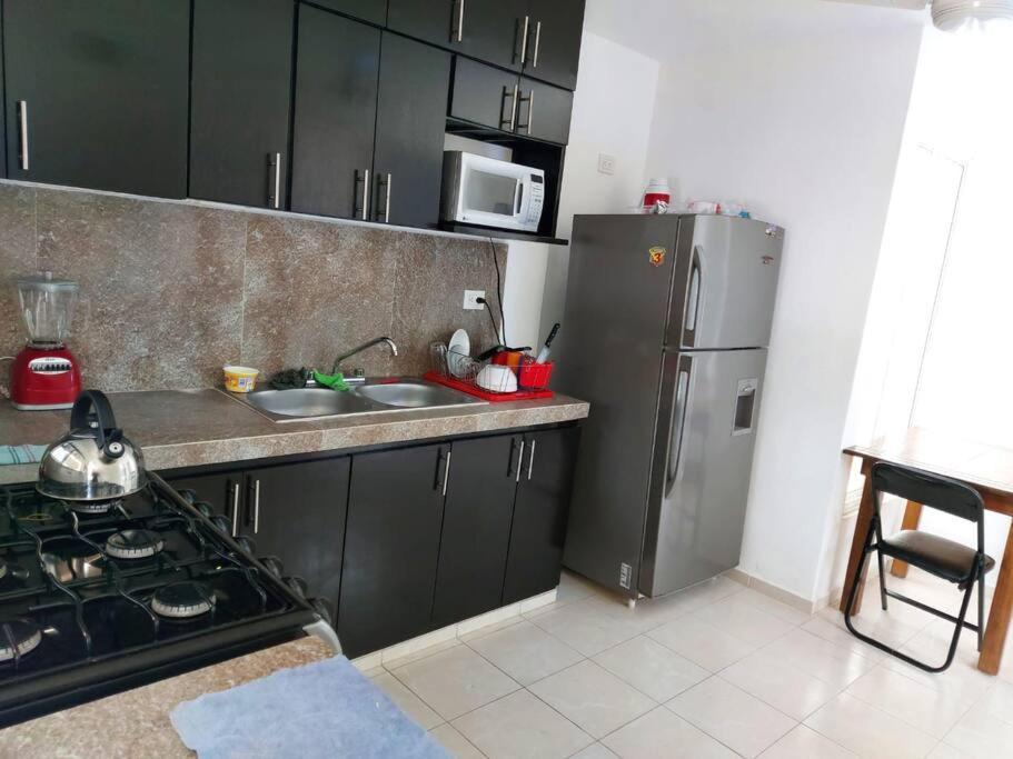 Сasa de vacaciones Rincon Maya, Hasta 16 Personas *