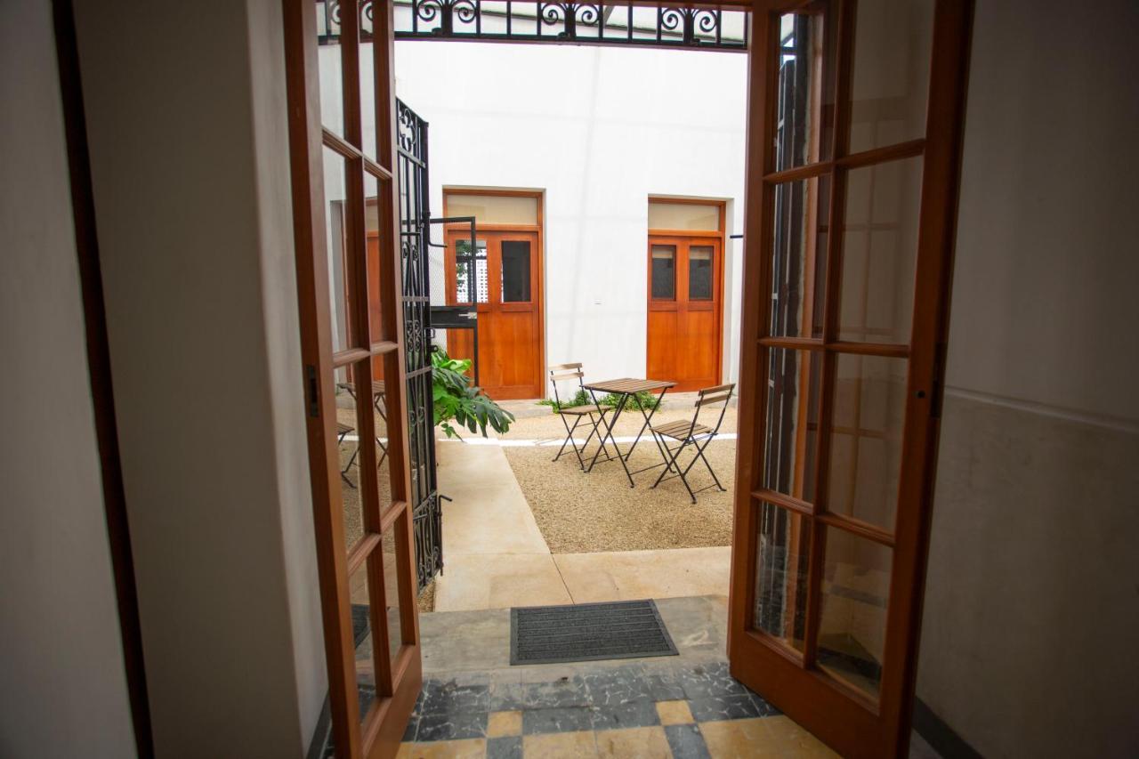 Casa Lluavi - Caliope