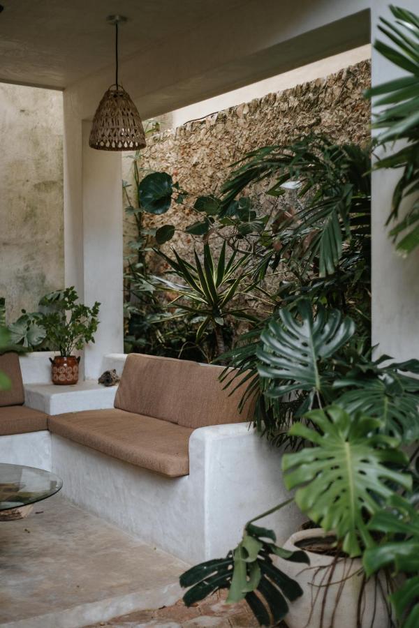 Bed and breakfast Casa Mezcla - *