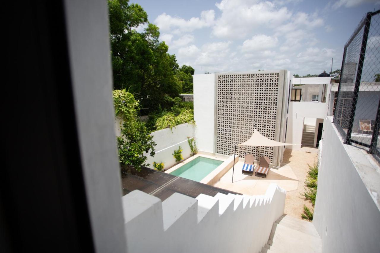 Apartamento Casa Lluavi - Juno *