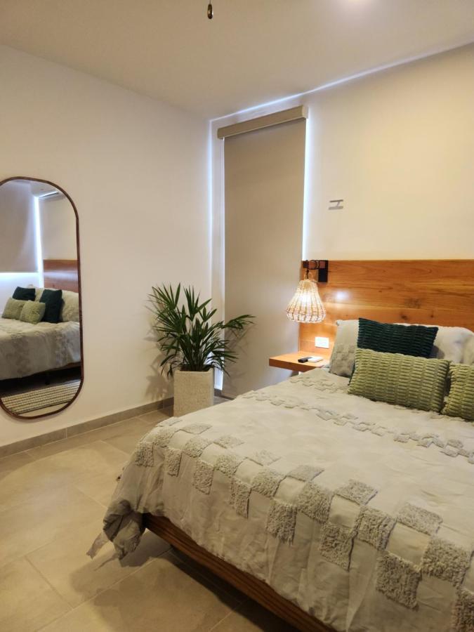 Apartamento Huayitas, By Casa Amaranto