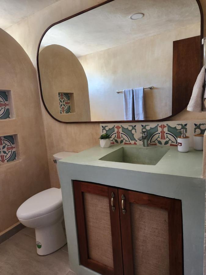 Apartamento Huayitas, By Casa Amaranto Mérida
