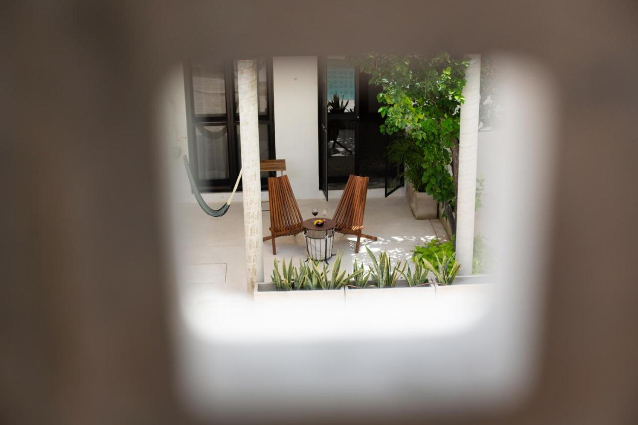 Apartamento Casa Lluavi - Titania *