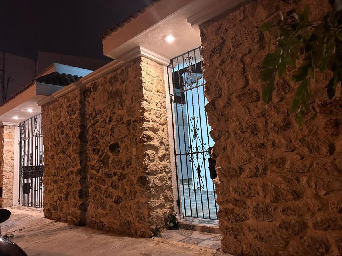 Holiday home Casa Tenumi *