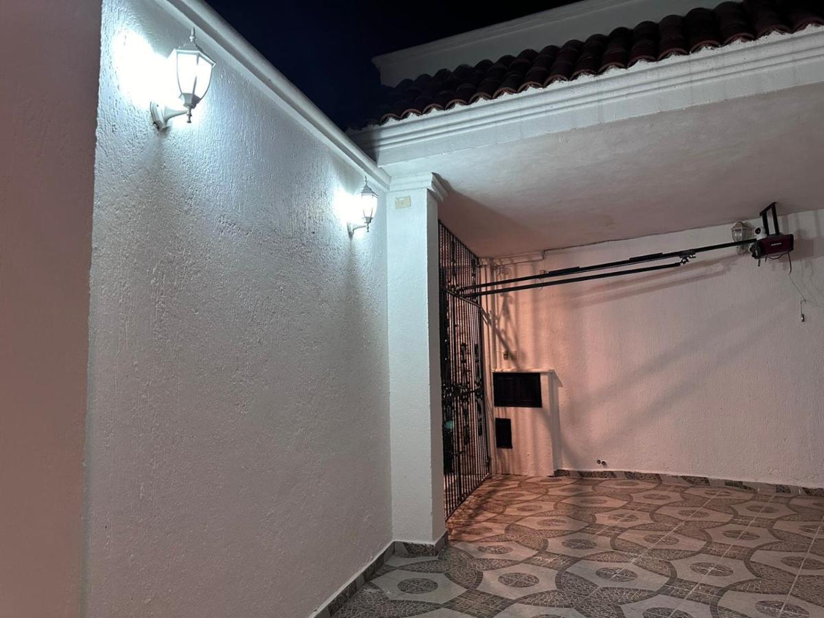 Casa Tenumi Holiday home