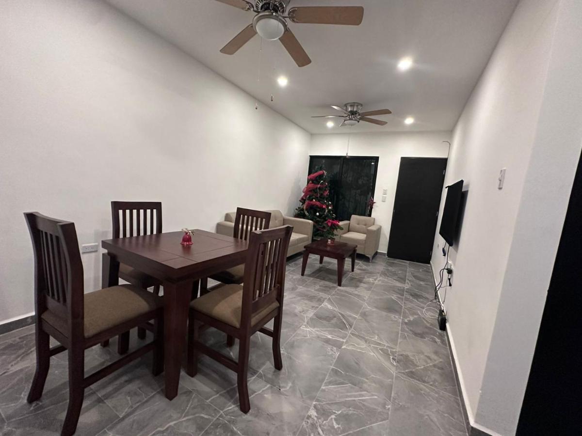 Holiday home Casa Tenumi Merida
