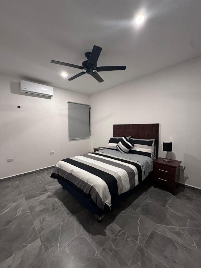 Casa Tenumi Holiday home Merida