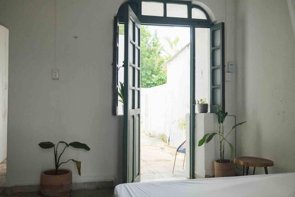 Holiday home Casa Yucateca Zama En Santiago. *