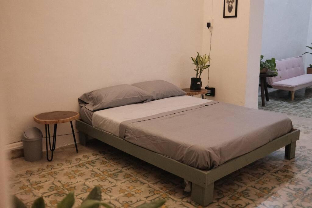 Holiday home Casa Yucateca Zama En Santiago. *