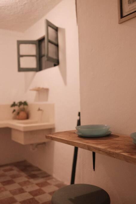 Holiday home Casa Yucateca Zama En Santiago.
