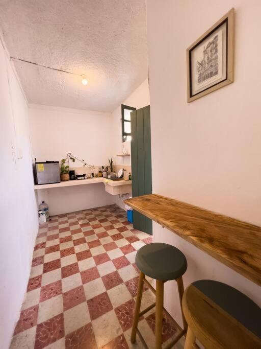 Casa Yucateca Zama En Santiago. Holiday home Merida