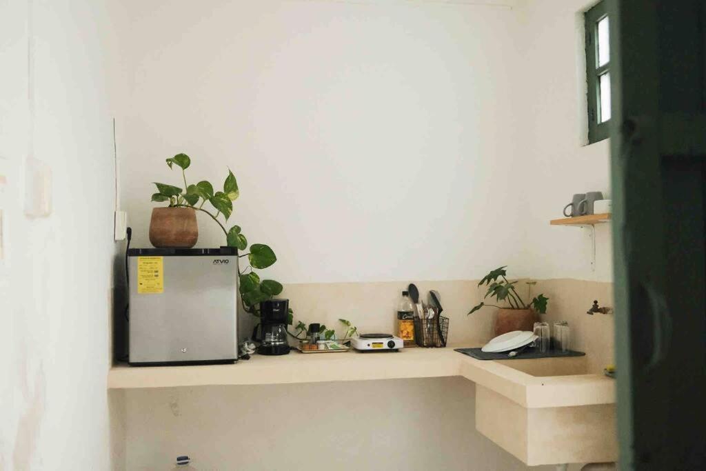 Holiday home Casa Yucateca Zama En Santiago. *