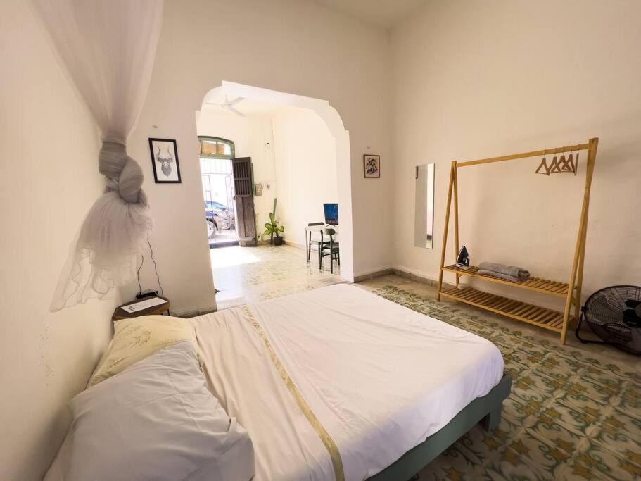 Casa Yucateca Zama En Santiago. Holiday home *