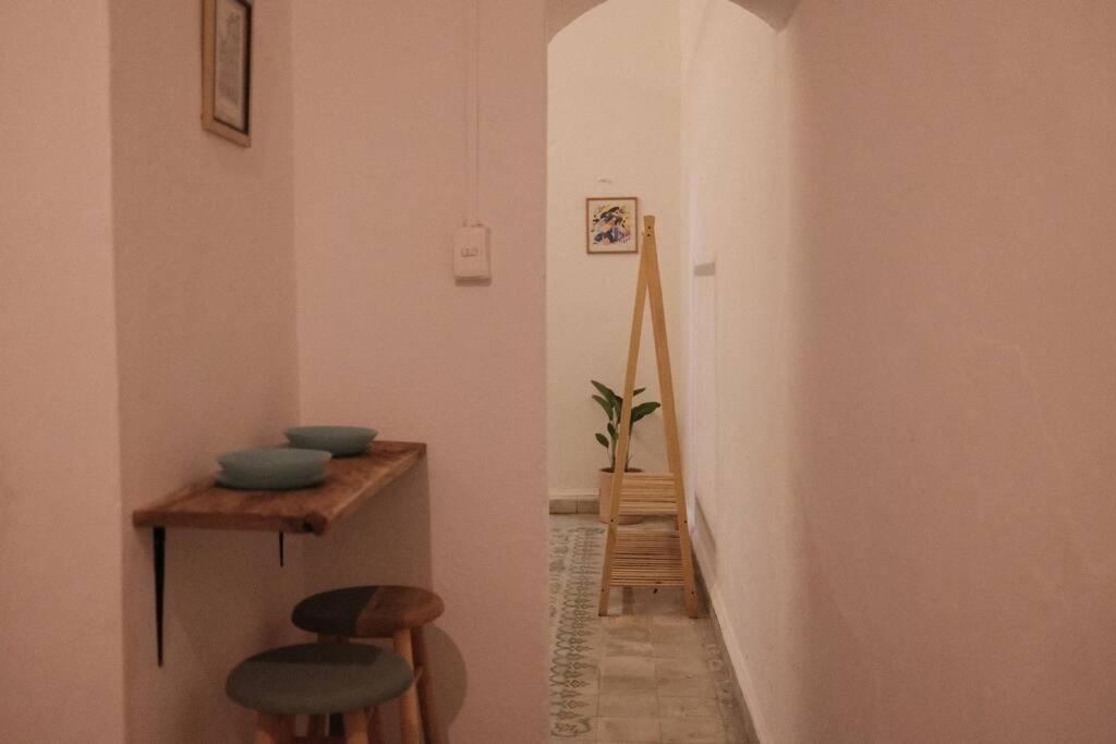 Holiday home Casa Yucateca Zama En Santiago.