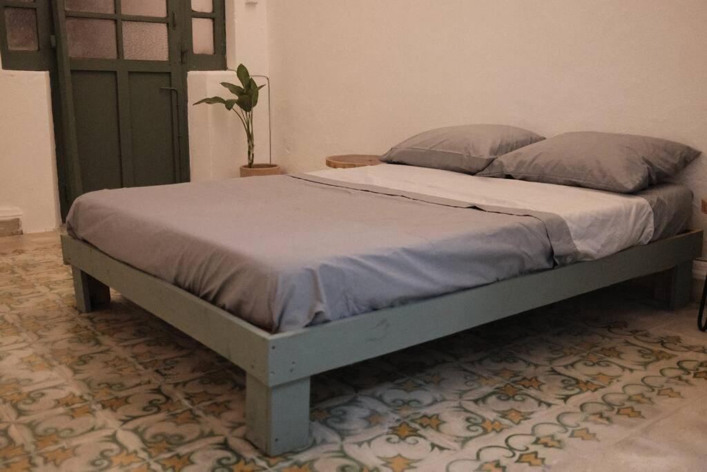 Casa Yucateca Zama En Santiago. Holiday home *