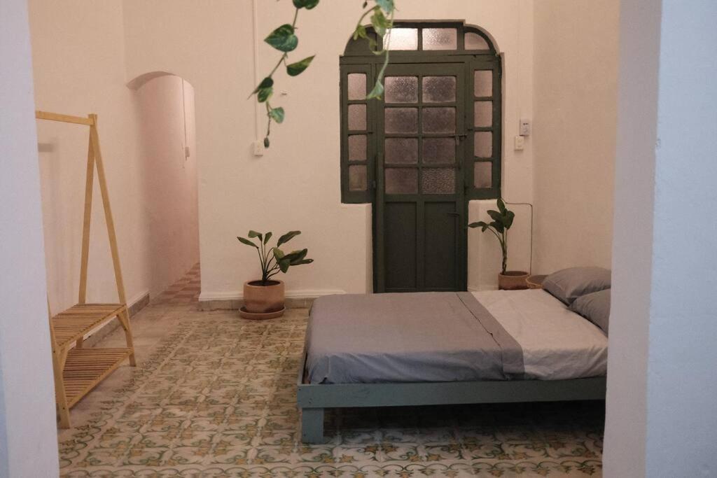 Casa Yucateca Zama En Santiago. Merida