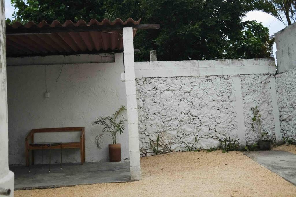 Holiday home Casa Yucateca Zama En Santiago. *