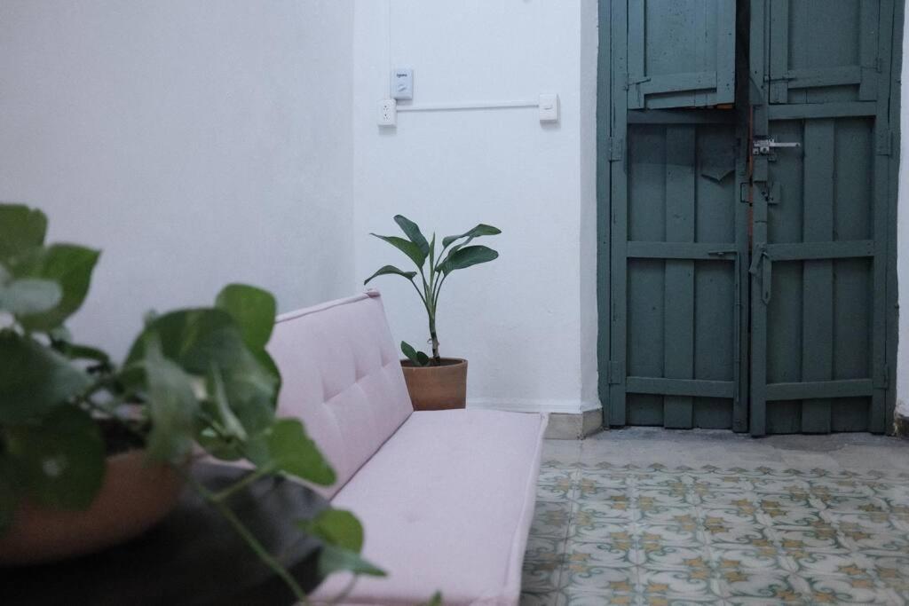 Holiday home Casa Yucateca Zama En Santiago. Merida
