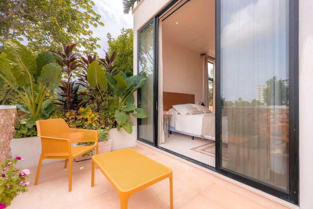 Kinal 06 - Apartamento Mérida