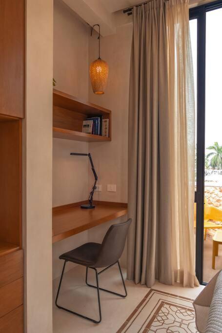 Kinal 06 - Apartamento Mérida