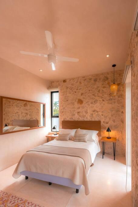 Apartamento Kinal 05 - Mérida