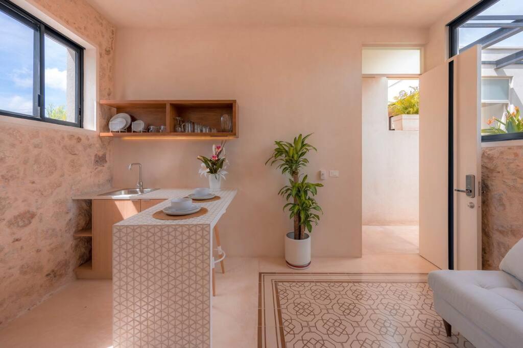 Kinal 06 - Apartamento Mérida