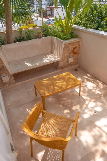 Apartamento Kinal 05 - Mérida