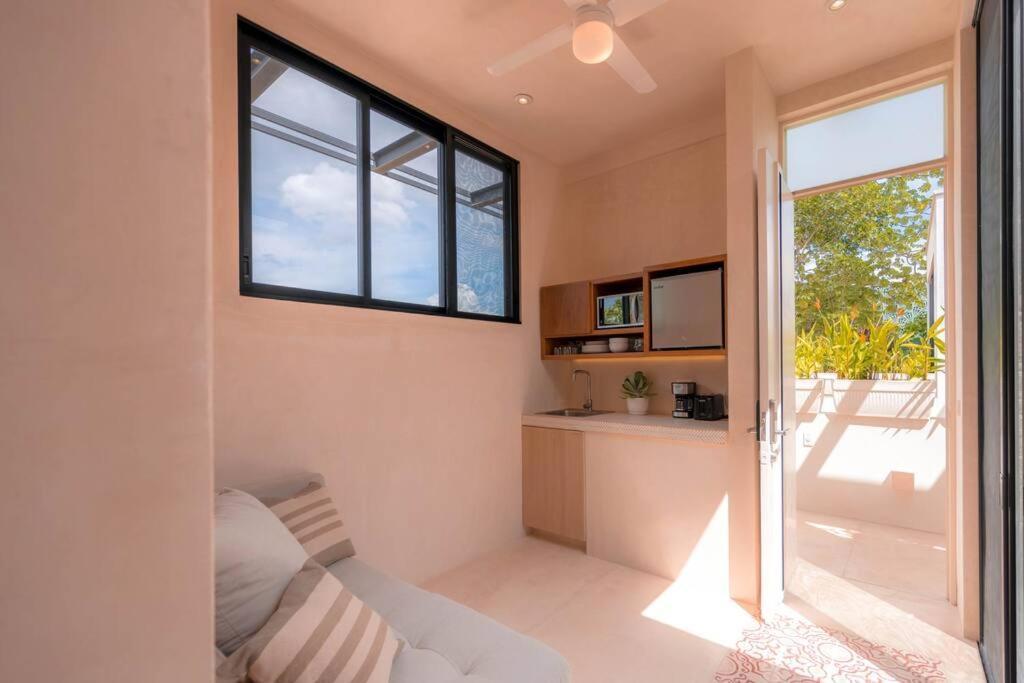 Apartamento Kinal 04 -