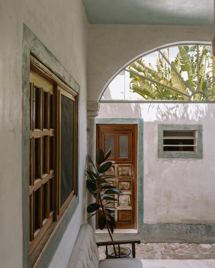 Casa Mezcla - Bed and breakfast *