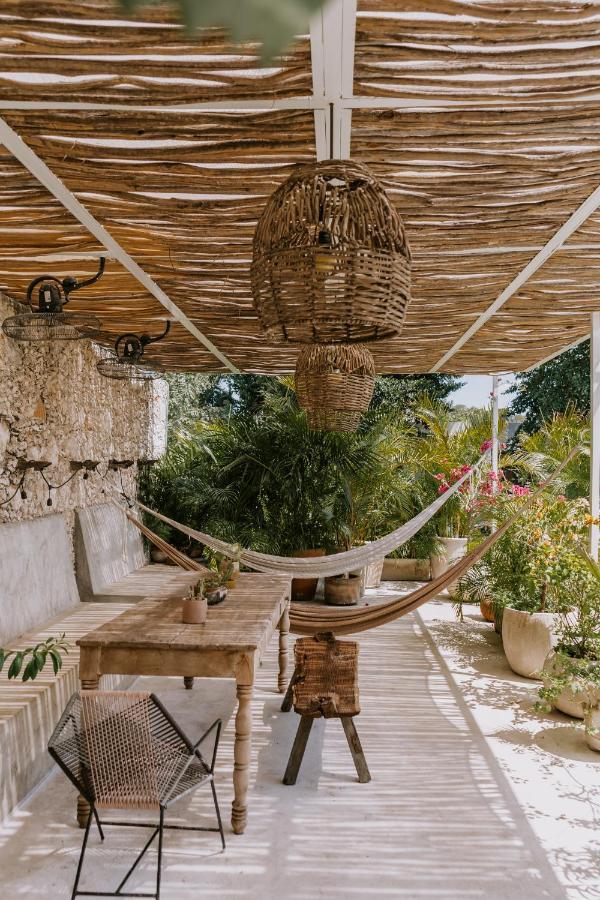 Bed and breakfast Casa Mezcla -
