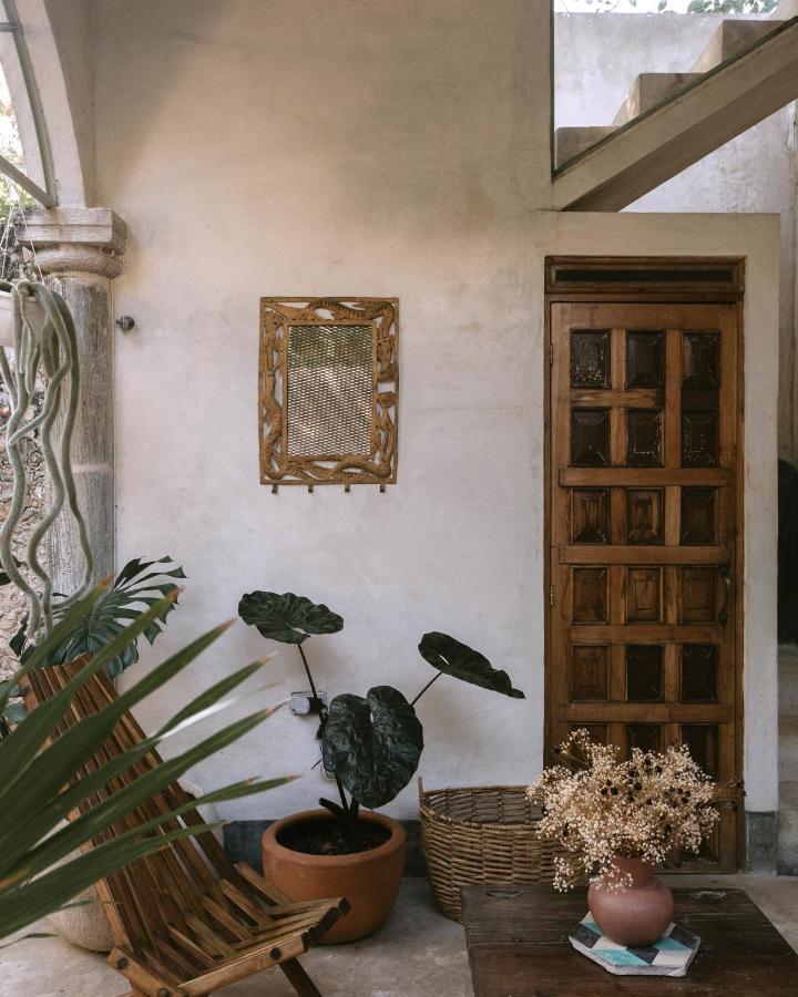 Bed and breakfast Casa Mezcla -