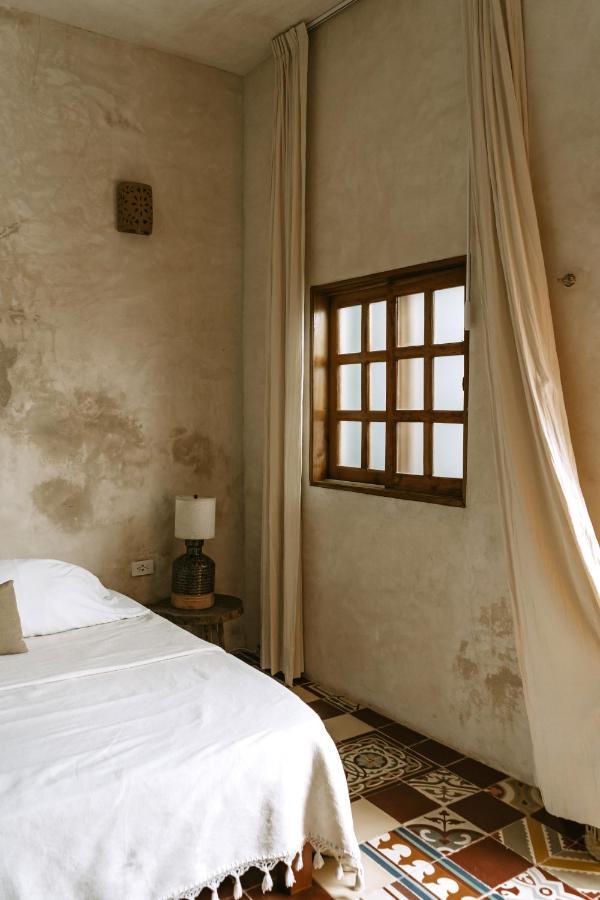 Bed and breakfast Casa Mezcla - Mérida