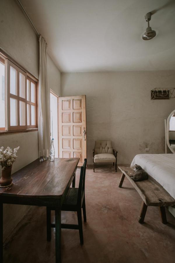 Casa Mezcla -
