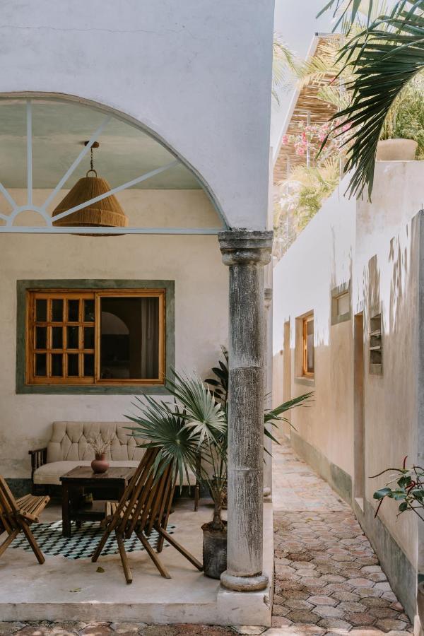Casa Mezcla - Bed and breakfast
