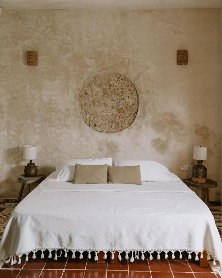 Casa Mezcla - Bed and breakfast *